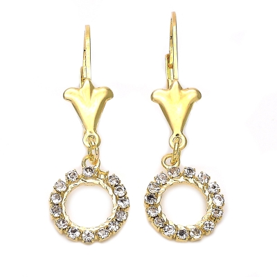 019530 - 095.008.1 | Earrings