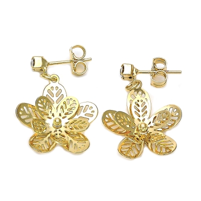 019536 - 02.63.2260 | Earrings