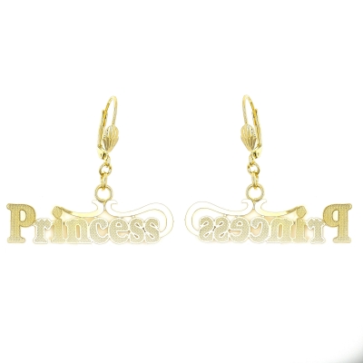 019538 - 84.018 | Earrings