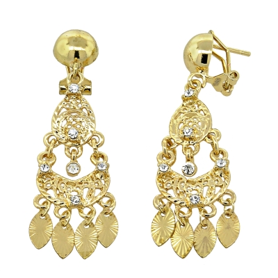 019666 - 5.097.012 | Earrings