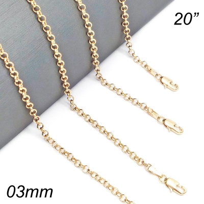 019732 - 5.223.021.20 | Necklaces