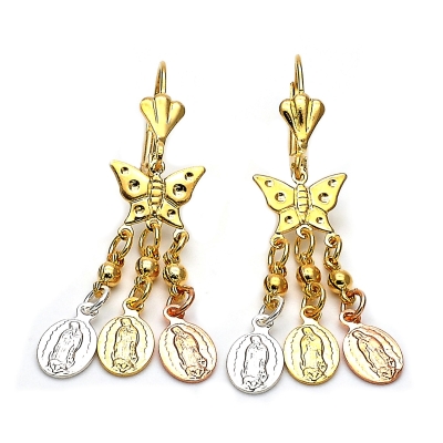 019842 - 59.01 | Earrings