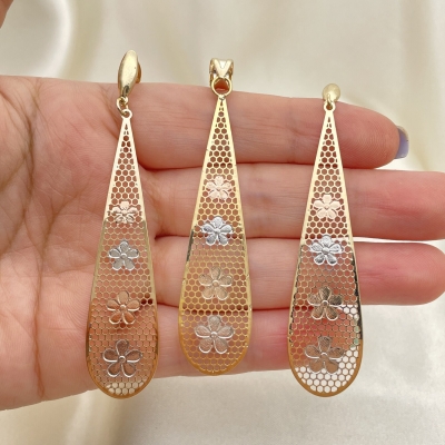 020044 - 5.049.006 | Earring and Pendant Sets