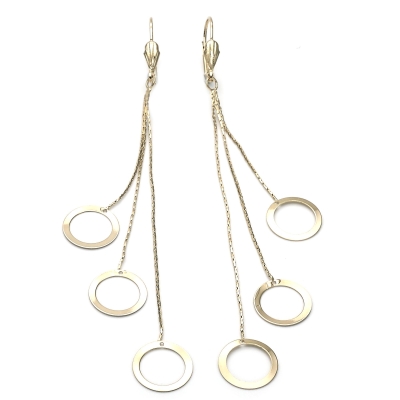 020154 - 02.63.0620 | Earrings