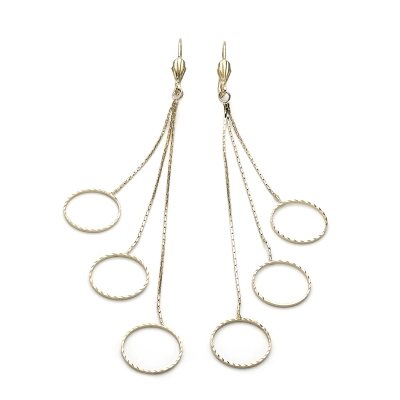 020157 - 02.63.0623 | Earrings