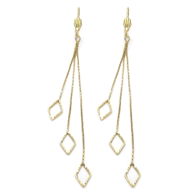 020158 - 02.63.0624 | Earrings