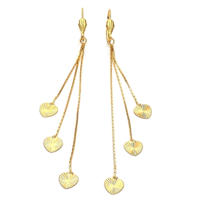 020161 - 02.63.0627 | Earrings