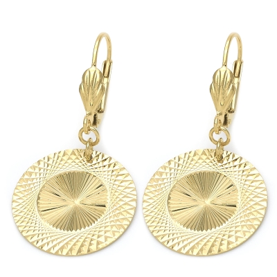 020252 - 5.101.014.1 | Earrings