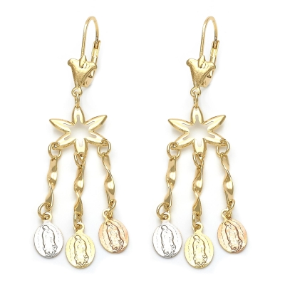 020471 - 02.63.2275 | Earrings