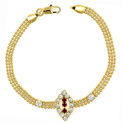 020652 - 5.024.007 | Bracelets