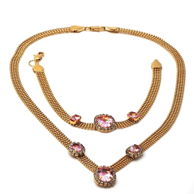 020676 - 5.013.005 | Necklace Sets