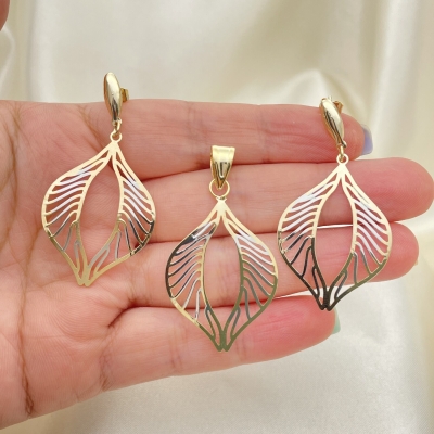 020786 - 5.048.008 | Earring and Pendant Sets