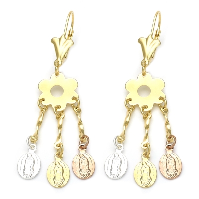 020908 - 02.63.2280 | Earrings