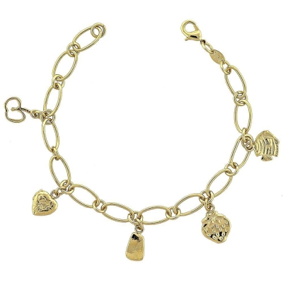 021069 - 5.019.010 | Bracelets