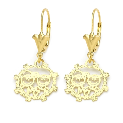 021402 - 02.21.0217 | Earrings