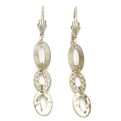 021628 - 02.63.0735 | Earrings