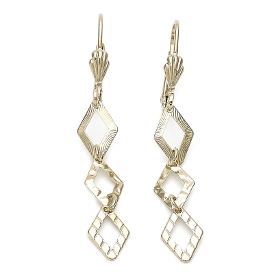 021629 - 02.63.0736 | Earrings