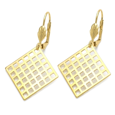 021687 - 02.63.1122 | Earrings