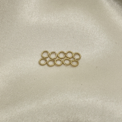 022537 - 147.049 Ring (10) | Necklaces