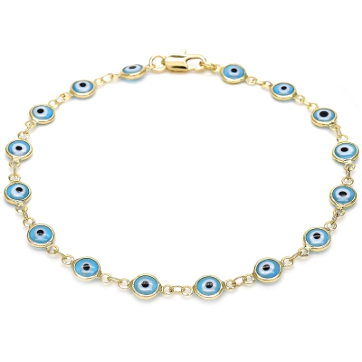 022647 - 5.039.005.10 | Anklets