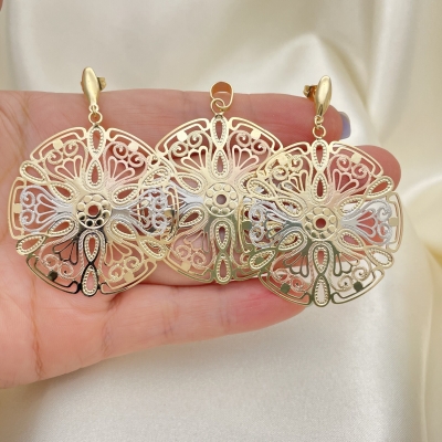 023144 - 5.045.001 | Earring and Pendant Sets