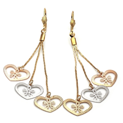 023243 - 5.112.002 | Earrings