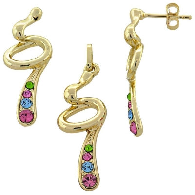 023275 - 5.052.015 | Earring and Pendant Sets