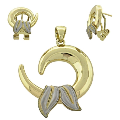 023293 - 5.049.003 | Earring and Pendant Sets