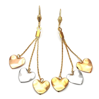 023300 - 5.111.005 | Earrings