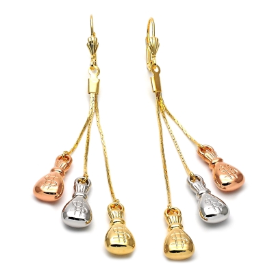 023305 - 5.100.001 | Earrings