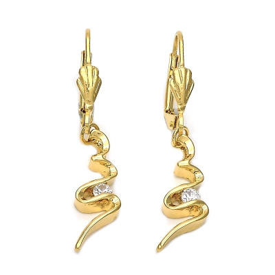 023333 - 02.63.1519 | Earrings