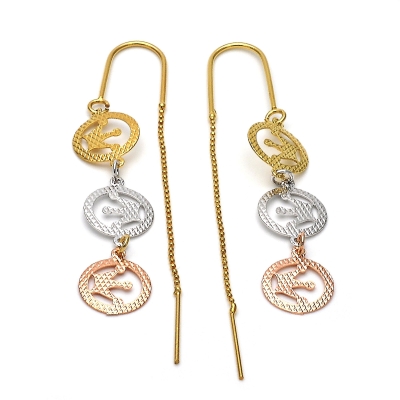 023442 - 5.095.006 | Earrings