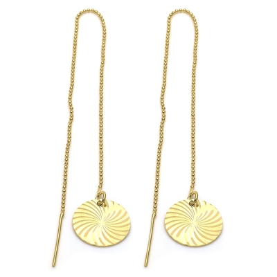 023458 - 5.117.006 | Earrings