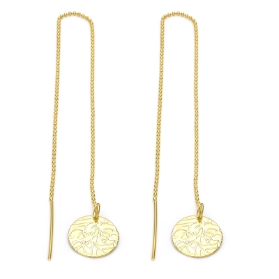 023493 - 5.115.009 | Earrings