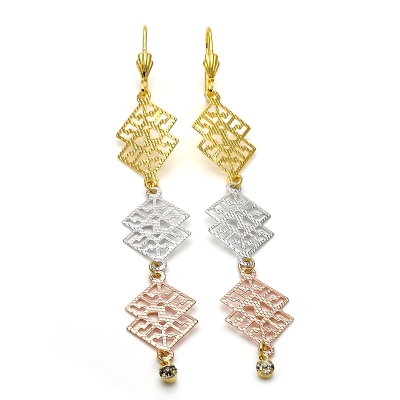 023587 - 5.097.001 | Earrings