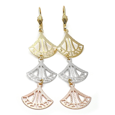 023596 - 5.083.001 | Earrings
