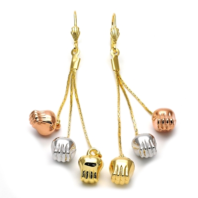 023865 - 5.110.001 | Earrings