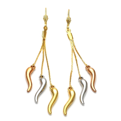 023882 - 5.081.003 | Earrings