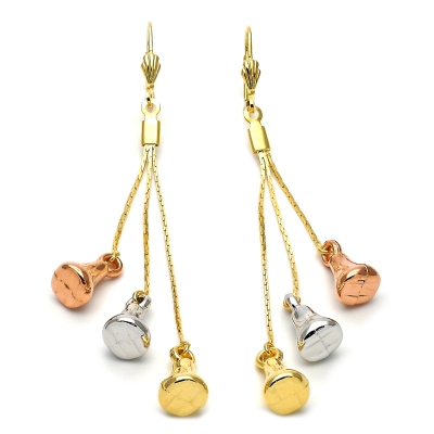 023884 - 5.064.002 | Earrings