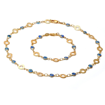 023952 - 06.63.0016 | Necklace Sets