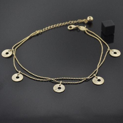 024112 - 5.016.006.10 | Anklets