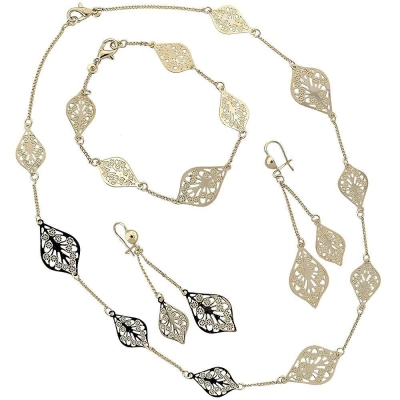 024917 - 06.91.0005 | Necklace Sets