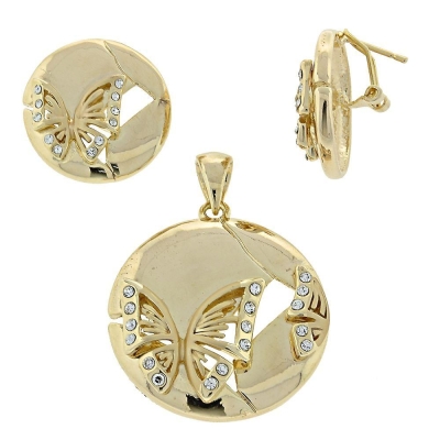 024938 - 5.062.006 | Earring and Pendant Sets