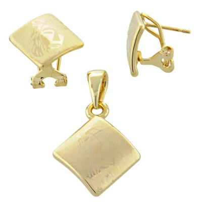 025273 - 5.053.012 | Earring and Pendant Sets