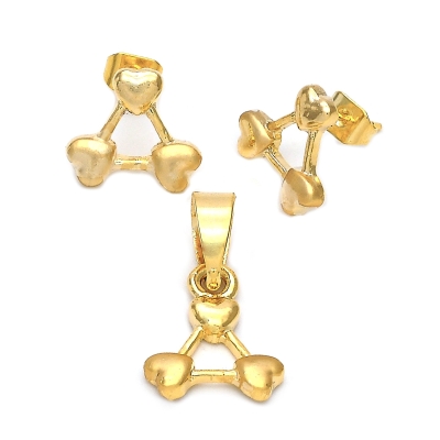 025275 - 5.043.014 | Earring and Pendant Sets