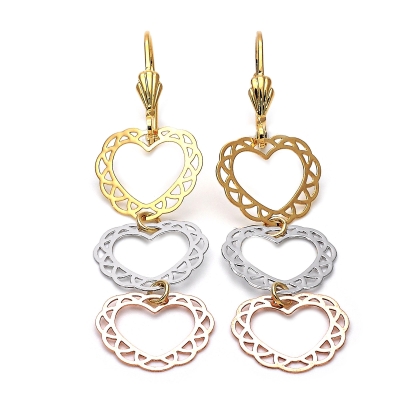 025323 - 5.095.008 | Earrings