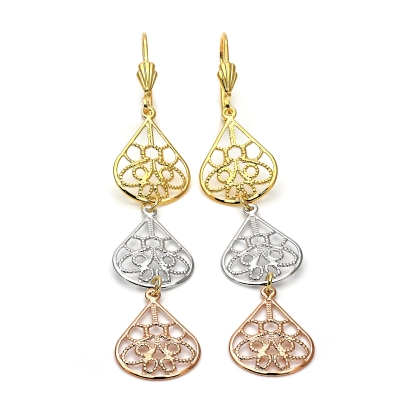 025325 - 5.077.009 | Earrings