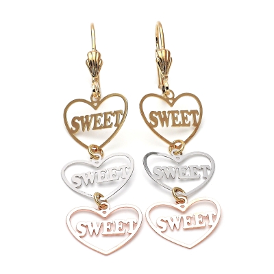 025332 - 5.113.016 | Earrings