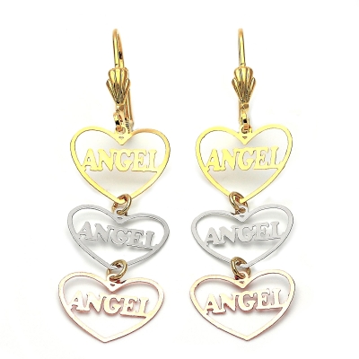 025333 - 5.113.017 | Earrings