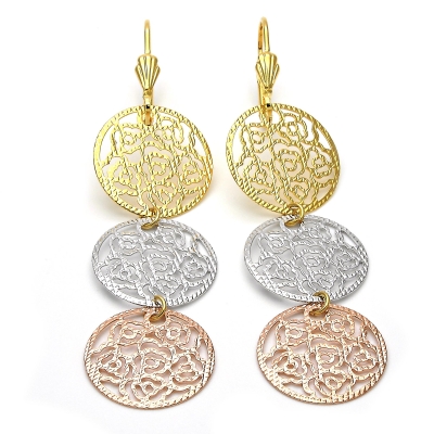 025338 - 5.063.010 | Earrings